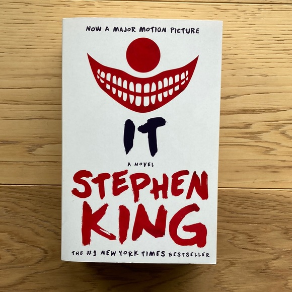 Other - Stephen King It